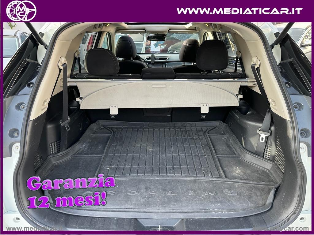 NISSAN X-Trail 1.6 dCi 2WD Acenta Premium