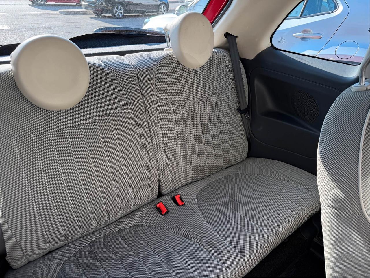 Fiat 500 1.2 Pop NEOPATENTATI