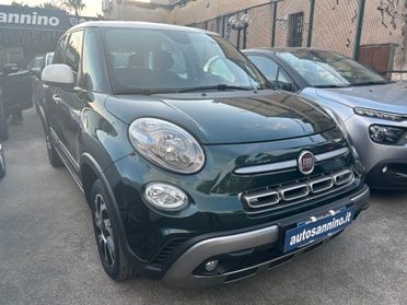 Fiat 500L 1.3 Multijet 95 CV Cross