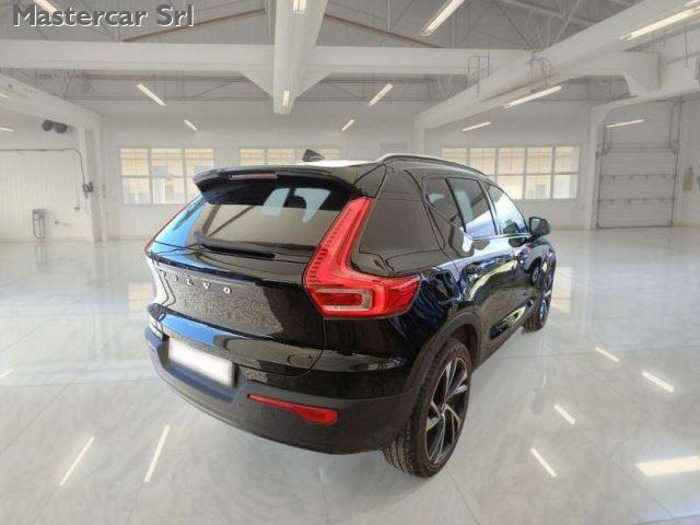 VOLVO XC40 XC40 1.5 t5 phev R-design auto my21 - GD210TG