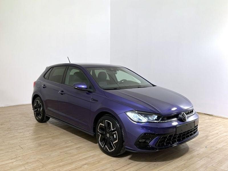 Volkswagen Polo Polo 1.0 TSI R-Line Plus