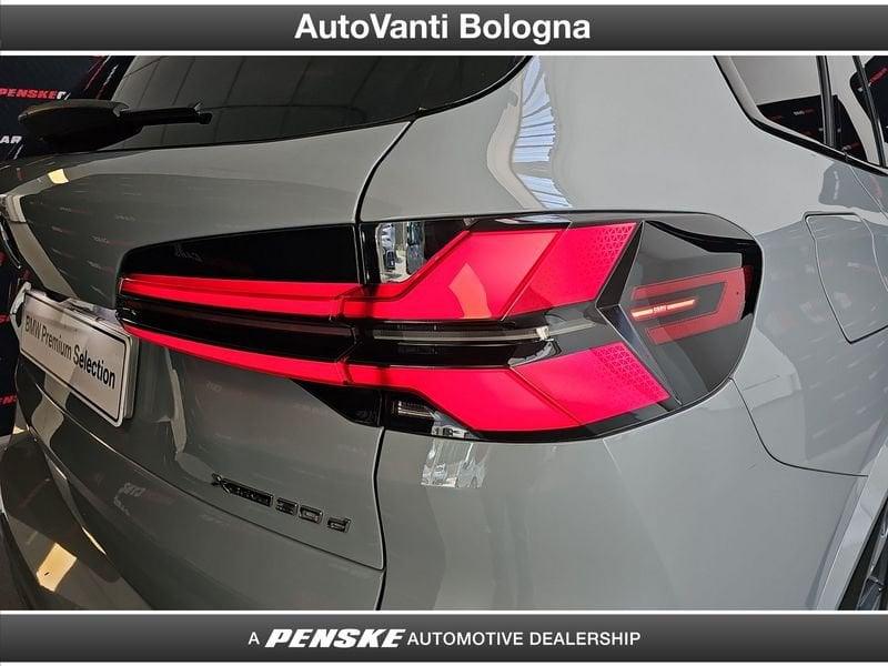 BMW X5 X5 xdrive30d MSport Pro auto