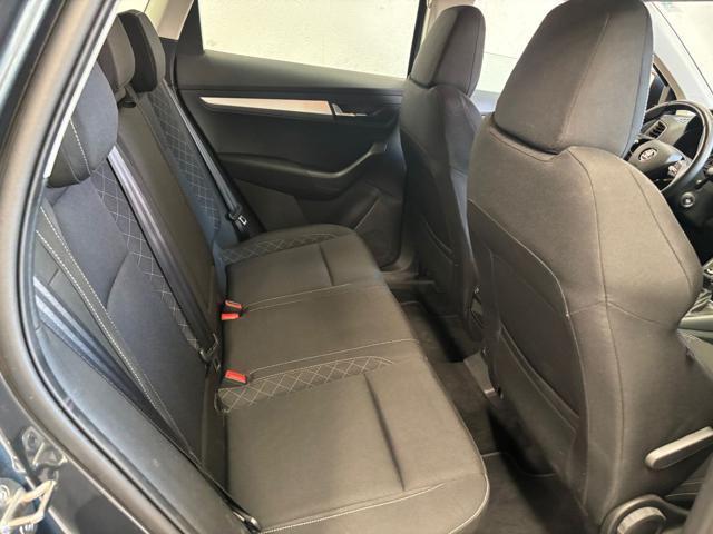 SKODA Karoq 2.0 TDI EVO SCR 115 CV DSG Executive