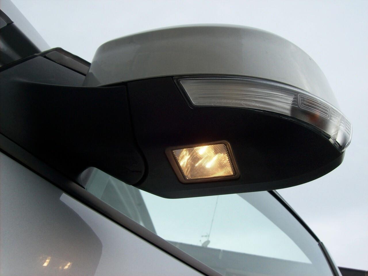Ford Focus SW 1.5 TDCi 120CV S&S Titanium Navy