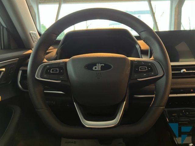 DR MOTOR DR 6.0 1.5 Bi-Fuel GPL