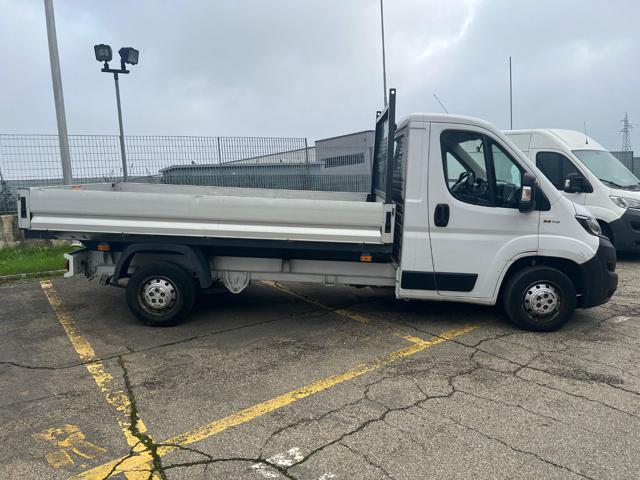 FIAT Ducato 35 2.3 MJT 140CV PLM CASSONATO