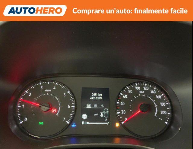DACIA Sandero Stepway 1.0 TCe 90 CV Expression