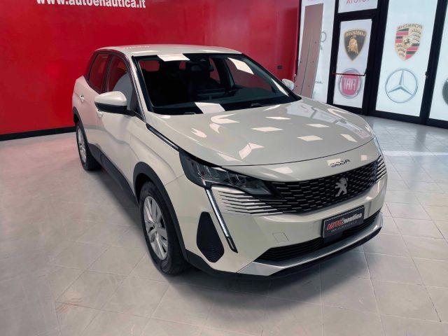 PEUGEOT 3008 1.5 BLUEHDI ACTIVE PACK