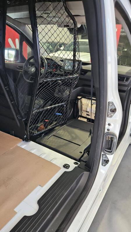 Renault Kangoo 1.5 116 cv L2