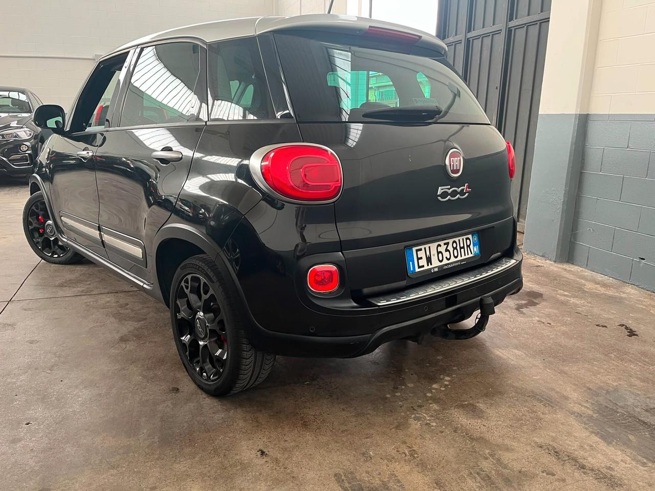 Fiat 500L 1.6 Multijet 120 CV Pop Star