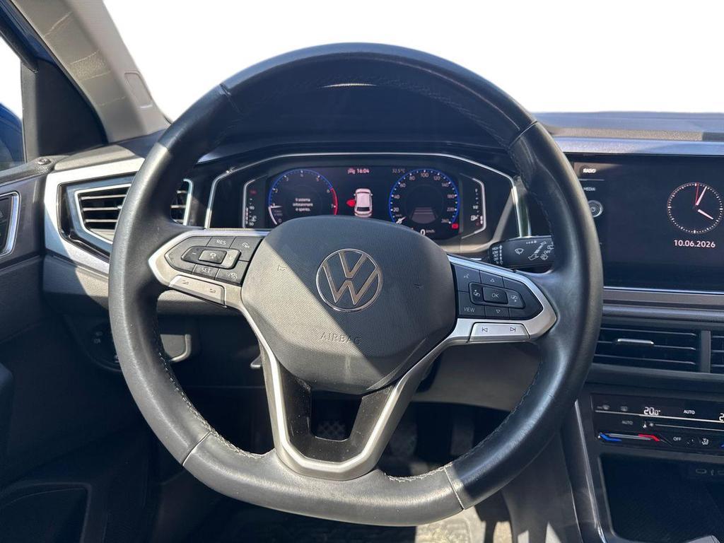 Volkswagen Polo 1.0 TSI Style
