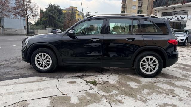 Mercedes-Benz GLB 180 d Business auto