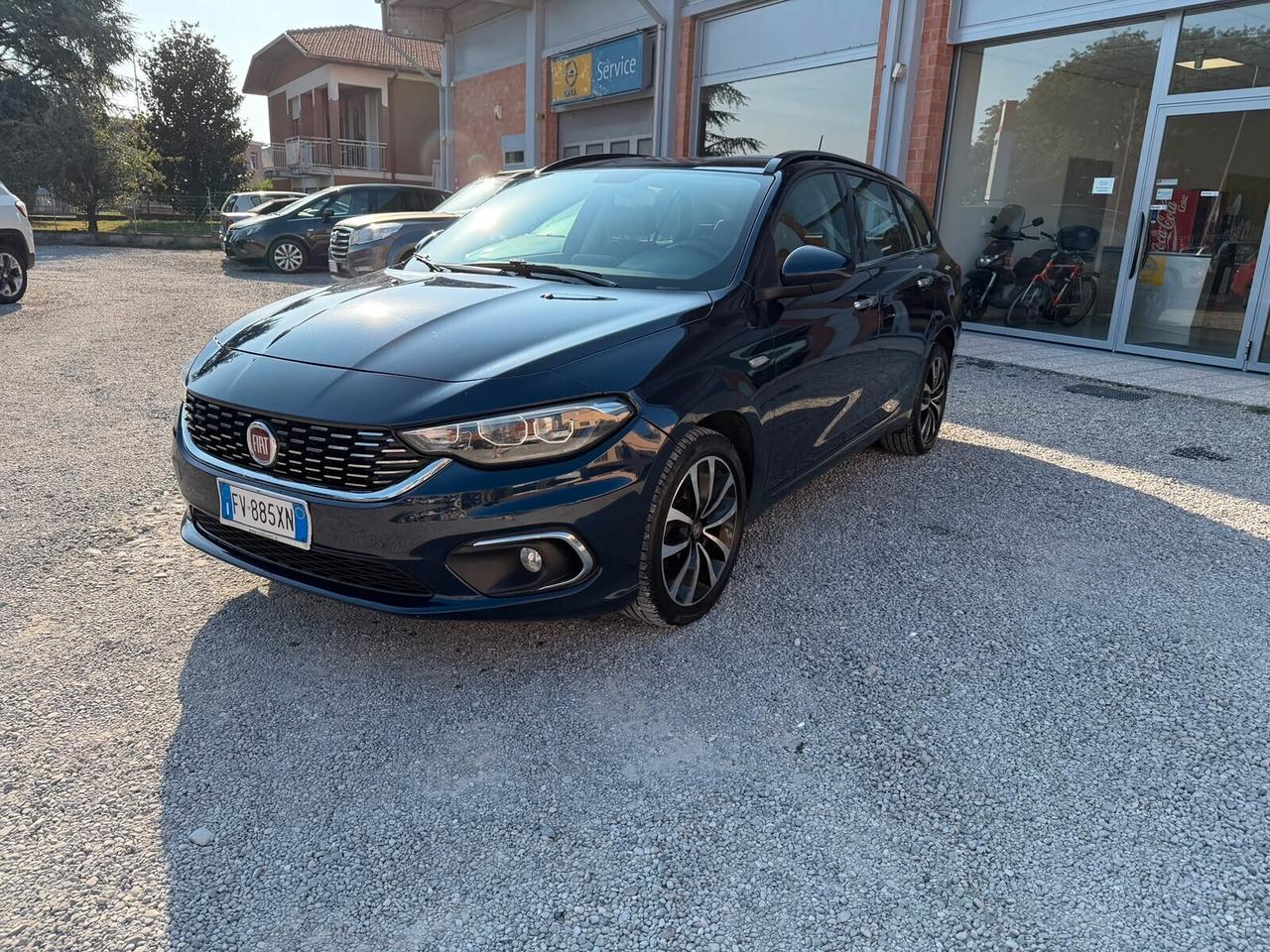 Fiat Tipo 1.6 Mjt S&S SW Business TENUTA BENISSIMO