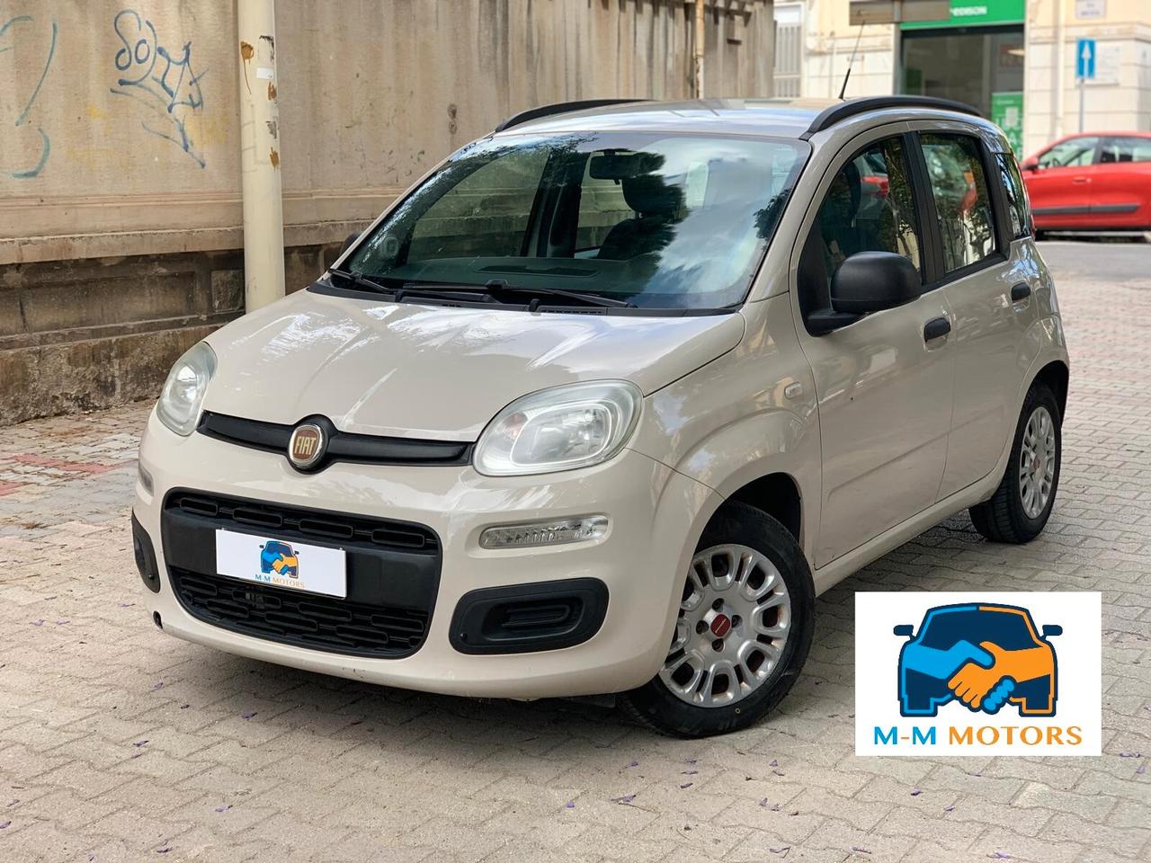 Fiat Panda 1.3 MJT S&S Easy