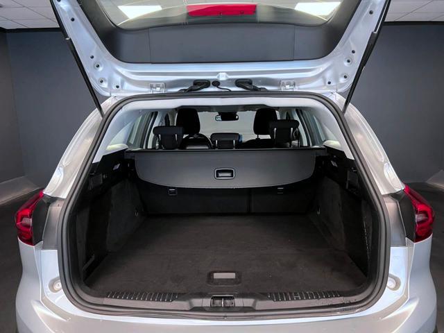 FORD Focus 1.0 EcoBoost Hybrid 125 CV Powershift SW Active De