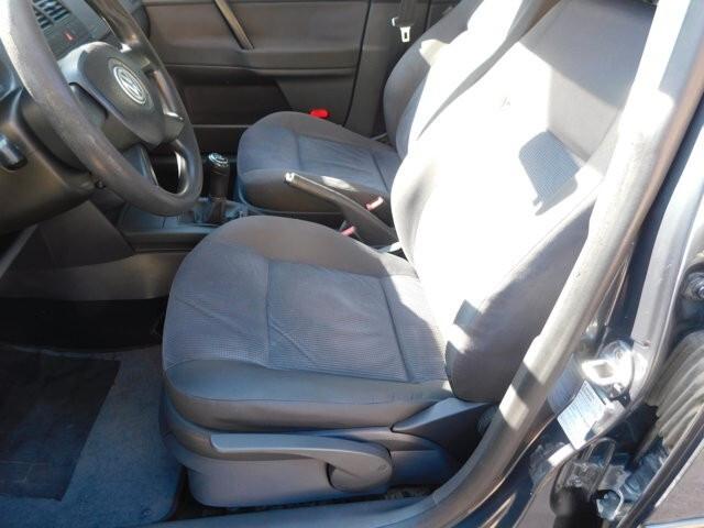 Polo 1.4/69CV TDI 5p. Comfortline