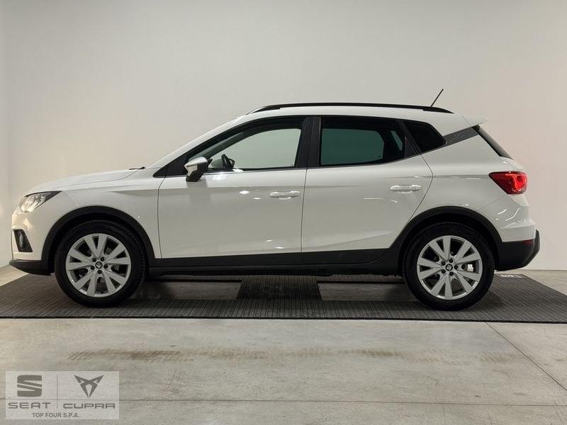 SEAT Arona 1.0 ECO TSI 85KW Style