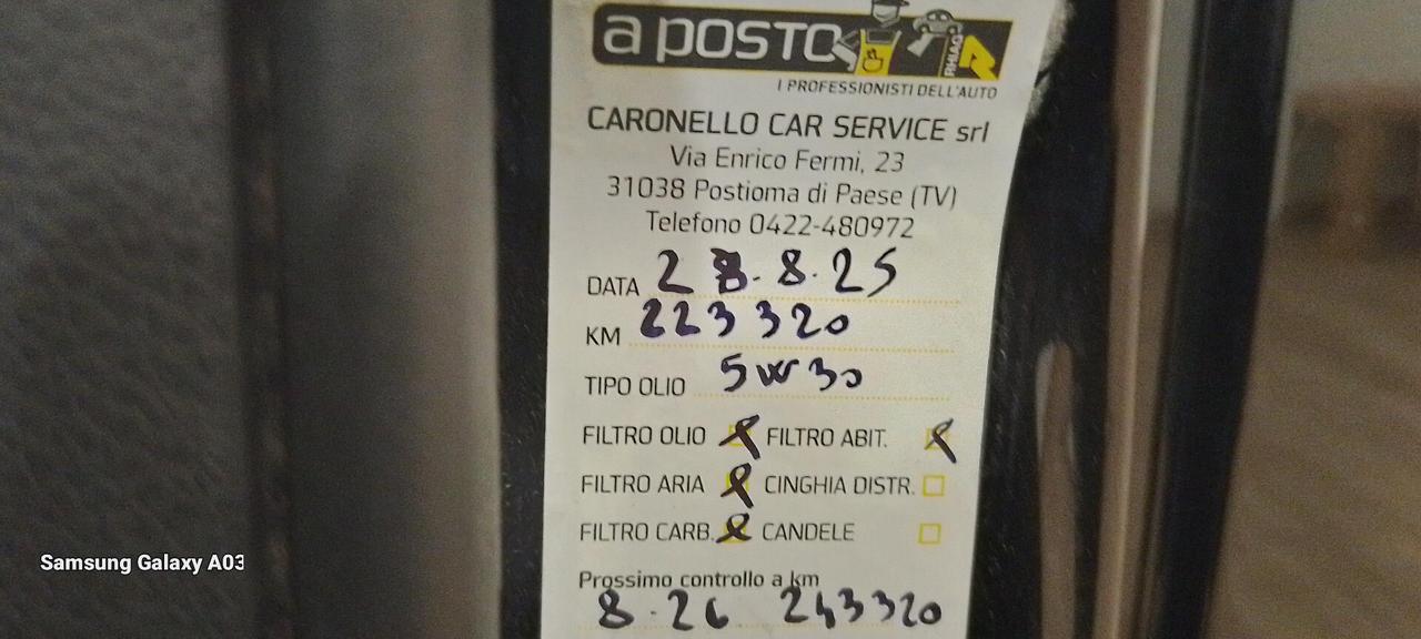 Ford C-Max 1.6 TDCi 90 CV Titanium