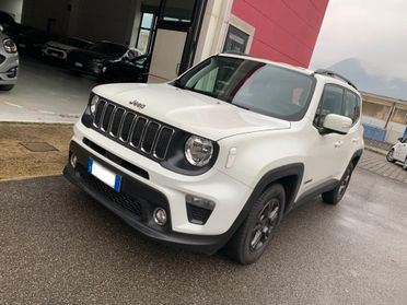 Jeep Renegade 1.3 T4 DDCT Longitude