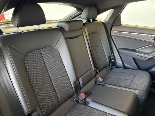AUDI Q3 SPB 45 TFSI quattro S tronic S line sline TETTO