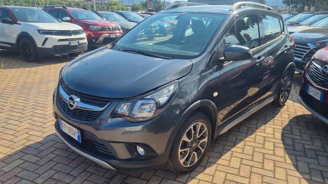 OPEL Karl Rocks 1.0 75 CV aut.