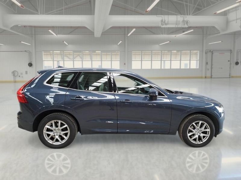 VOLVO XC60 B4 D AWD Geartronic Business Plus