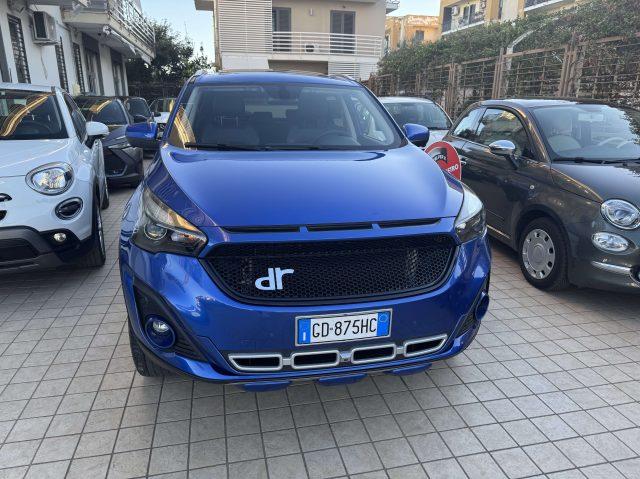 OTHERS-ANDERE OTHERS-ANDERE DR Automobiles DR F35 1.5 turbo Gpl 149cv dct