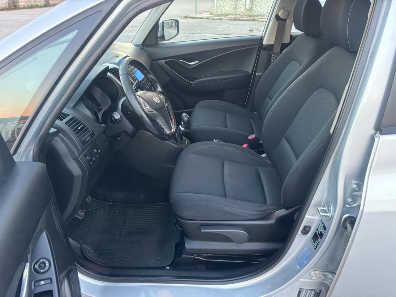 Hyundai iX20 1.4 CRDI 90 CV Comfort