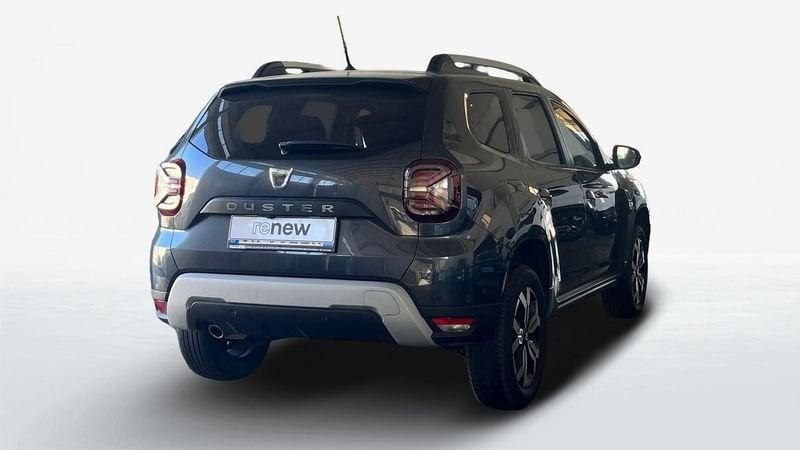 Dacia Duster 1.0 tce Prestige up SL DaciaPlus Gpl 4x2 100cv