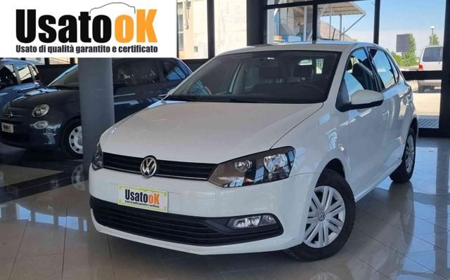 VOLKSWAGEN Polo 1.4 TDI 5p. Trendline