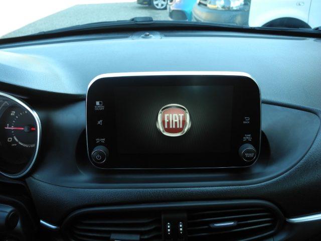 FIAT Tipo 1.6 Mjt 129cv S&S SW -OK NEOPATENTATI- DA VETRINA