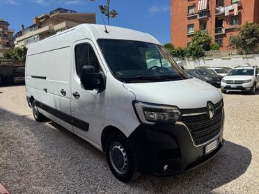 RENAULT Master T35 2.3 dCi 135CV L3H2