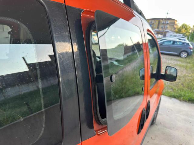 FIAT Qubo 1.3 MJT 75 CV IDONEA ANCHE PER NEOPATENTATI