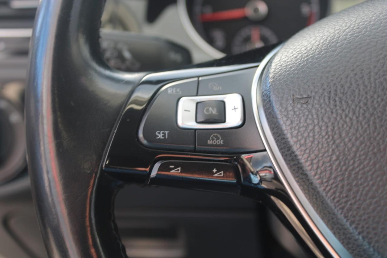 Volkswagen Golf 1.6 TDI 110 CV 5p. Executive BlueMotion Technology