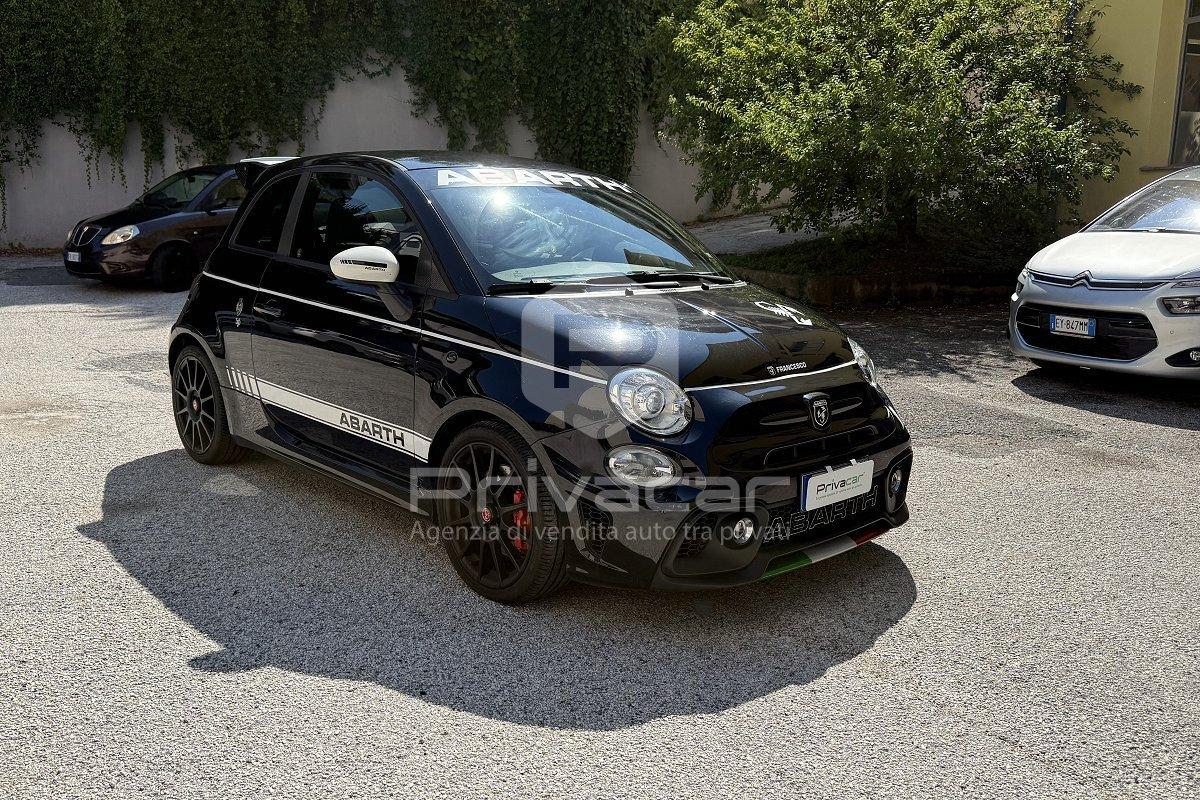 ABARTH 595 1.4 Turbo T-Jet 180 CV Esseesse