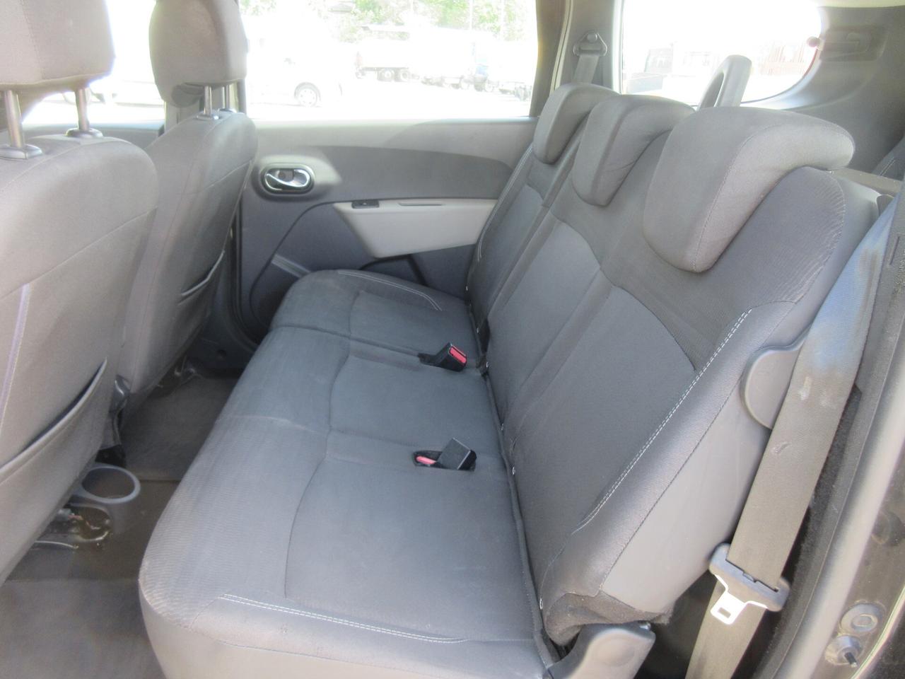 Dacia Lodgy 1.5 dCi 8V 110CV Start&Stop 7 posti Lauréate