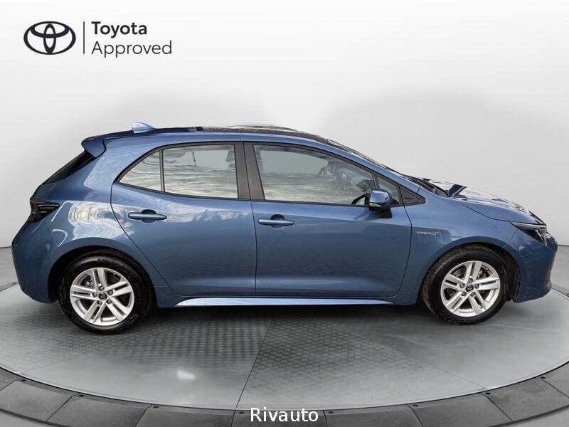 Toyota Corolla Corolla 1.8 Hybrid Active