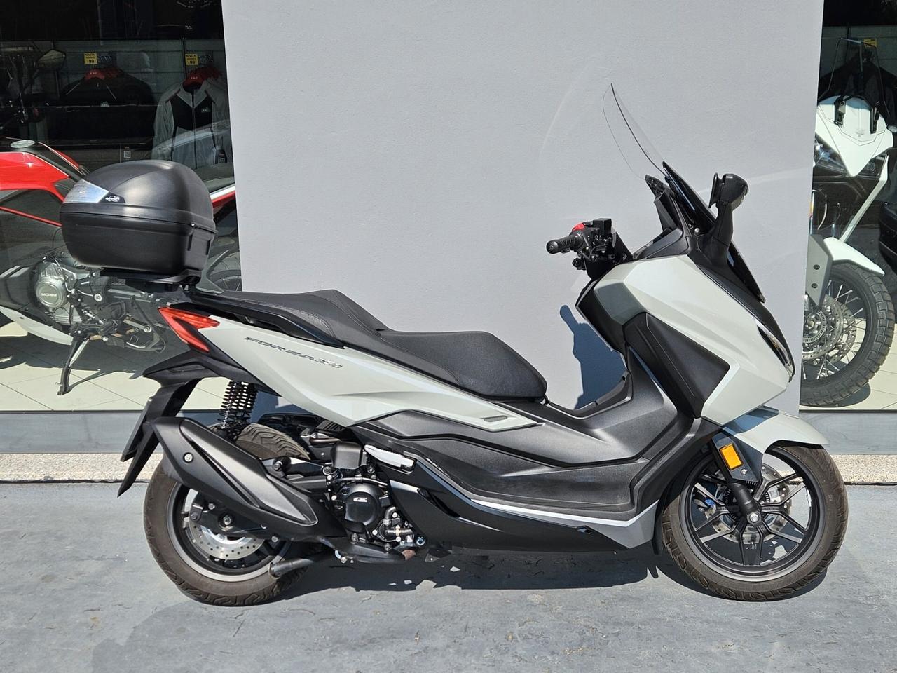 Honda Forza 350 - 2024