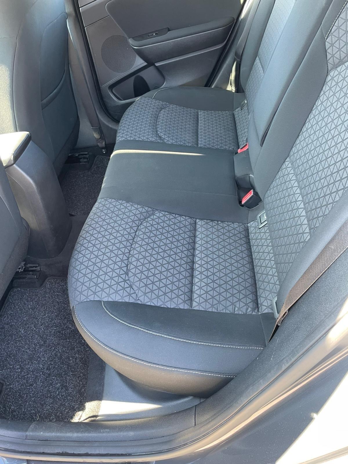 Kia Ceed Sportswagon 1.6 CRDi 115 CV DCT SW Business Class
