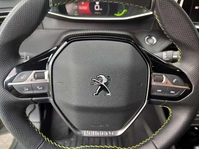 Peugeot 208 PureTech 100 Stop&Start GT