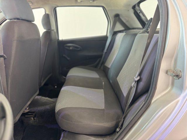 FIAT Punto 1.2 5 porte Dynamic