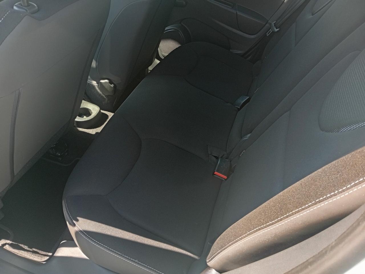 Renault Clio 1.5 dCi 8V 75CV 5 porte Van 4 POSTI