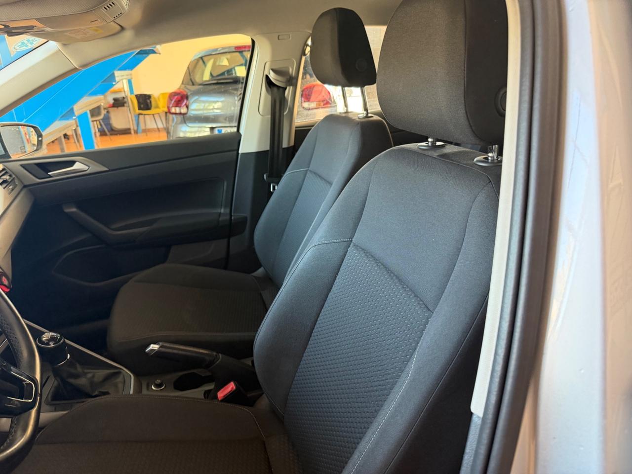 Volkswagen Polo 1.6 Diesel 80CV 5P 2018 fullopt