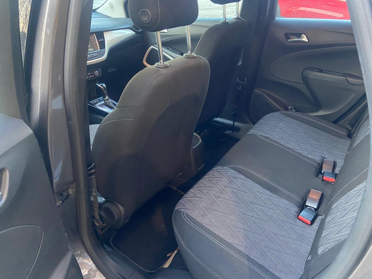 Opel Crossland X Innovation 1.2 #9187