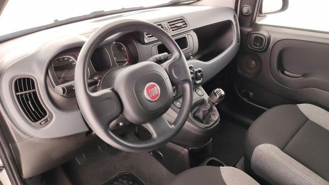 FIAT Panda 1.0 GSE S&S Hybrid Pop Van 2 posti - PREZZO +IVA