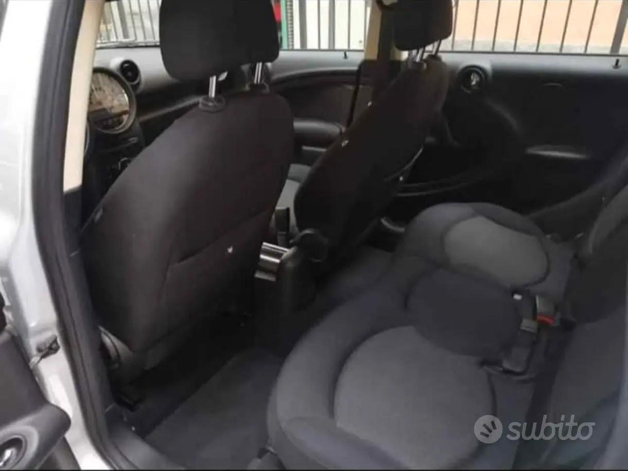 Mini Countryman Cooper 1.6 benzina