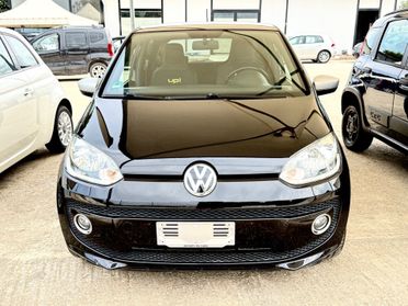 Volkswagen up! Up 2015