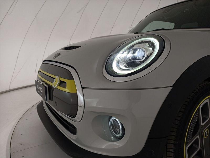 MINI Mini Full Electric Mini F56 Full Electric Mini 3p Cooper SE L auto