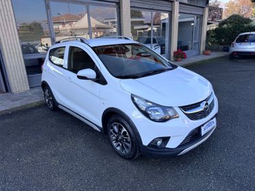 Opel Karl Rocks 1.0 73 CV