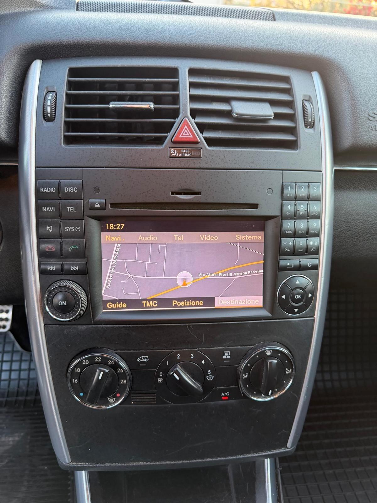 Mercedes-benz B 180 CDI Premium-12/2010